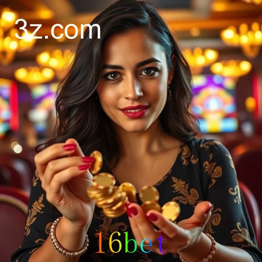 16bet Baixar
