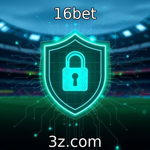 16bet Explorando as Melhores Estatísticas para Apostas em Futebol