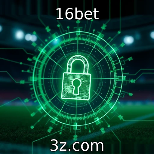 16bet Explore as melhores estratégias para apostas esportivas na 16bet