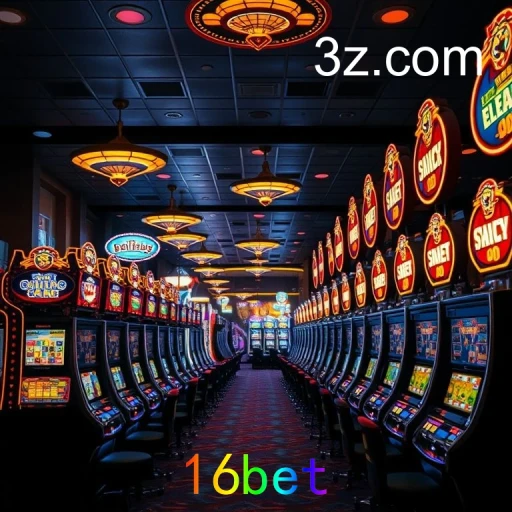 16bet Bônus