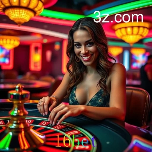 16bet Jogos
