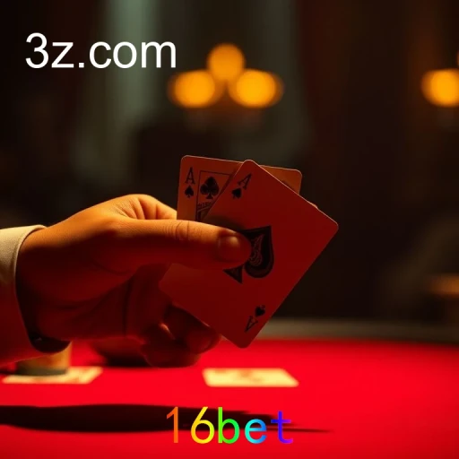 16bet Login