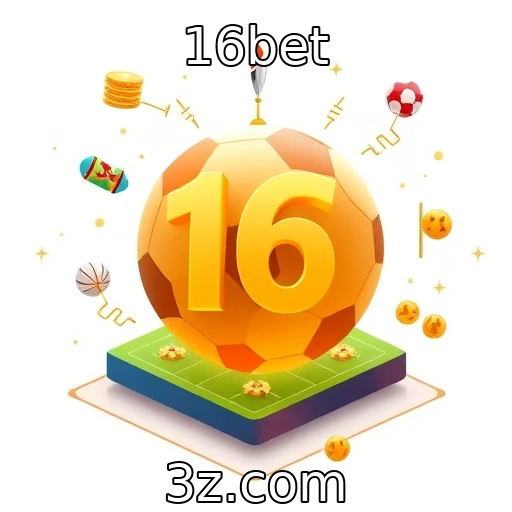 16bet Apostas esportivas: como analisar e maximizar seus ganhos
