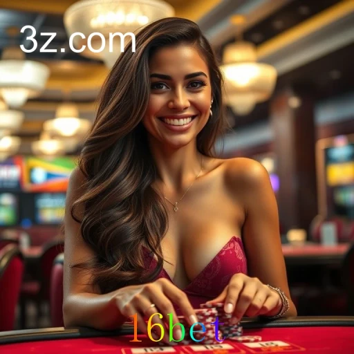 16bet Promocao