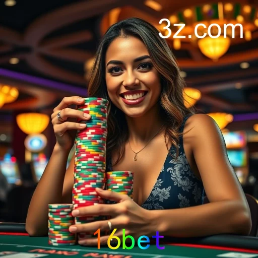 16bet Slots
