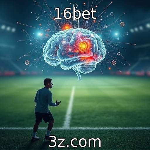 16bet Apostas Esportivas: Análises Profundas para Cada Jogo